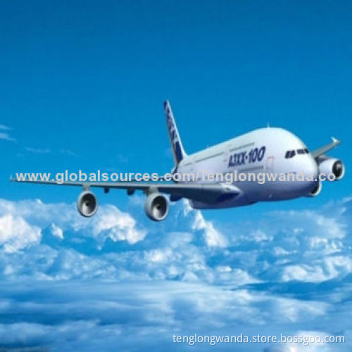 Door to Door Service to Bishkek, FRU of Kyrgyzstan from Hong Kong, Beijing and Shanghai